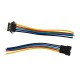 Tabela Dimens&otilde;es Cabo Conector JST SM 5 Pinos - Thumb 4