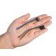 Tabela Dimens&otilde;es Cabo Conector JST SM 5 Pinos - Thumb 5