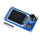 Conex&otilde;es Display TFT LCD 1.8 com Arduino - Thumb 2