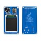 Conex&otilde;es Display TFT LCD 1.8 com Arduino - Thumb 3