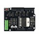 Pinout/Pinos de conex&atilde;o de Shield Ponte H L298HN 2 Canais 2A - Thumb 2