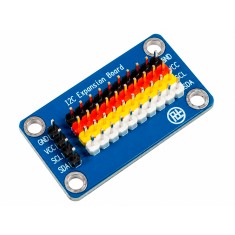 Hub Expansor de Barramento I2C com 10 Portas