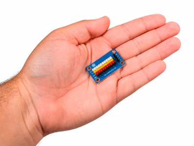 Hub Expansor de Barramento I2C com 10 Portas - Imagem 4