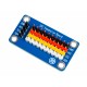 Hub Expansor de Barramento I2C com 10 Portas - Thumb 2