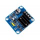 Destaques Driver Ponte H IBT-4 50A - Thumb 1