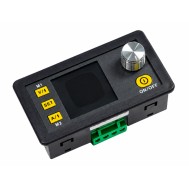 M&oacute;dulo Fonte Ajust&aacute;vel Step Down DPS3003 36V 3A com Display LCD