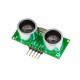 Liga&ccedil;&atilde;o Sensor Ultrass&ocirc;nico US-100 com Arduino - Thumb 2