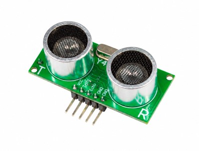 Liga&ccedil;&atilde;o Sensor Ultrass&ocirc;nico US-100 com Arduino - Imagem 2