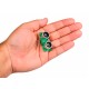 Liga&ccedil;&atilde;o Sensor Ultrass&ocirc;nico US-100 com Arduino - Thumb 4