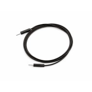 Jumper para Protoboard Macho-Macho 100cm - Preto