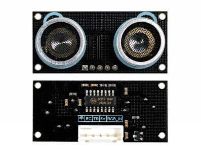 Funcionamento Sensor Ultrassom - Imagem 3