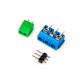 Destaques Driver FR120N com Optoacoplador - Thumb 3