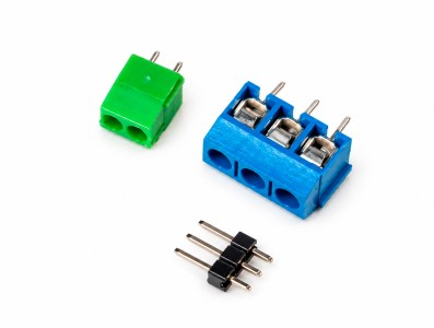 Destaques Driver FR120N com Optoacoplador - Imagem 3