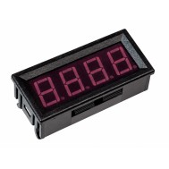 Display 7 Segmentos 4 D&iacute;gitos RS485 Modbus RTU 0,56'' - EID051-145