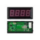 Liga&ccedil;&otilde;es e esquema Display 7 Segmentos RS485 Mobus RTU - Thumb 3