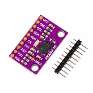 M&oacute;dulo IMU BNO085 GN-BN008X 9 Eixos com Aceler&ocirc;metro, Girosc&oacute;pio e Magnet&ocirc;metro