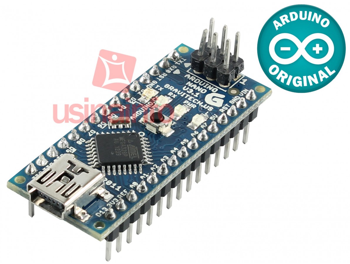 Arduino nano порты. Arduino nano порты