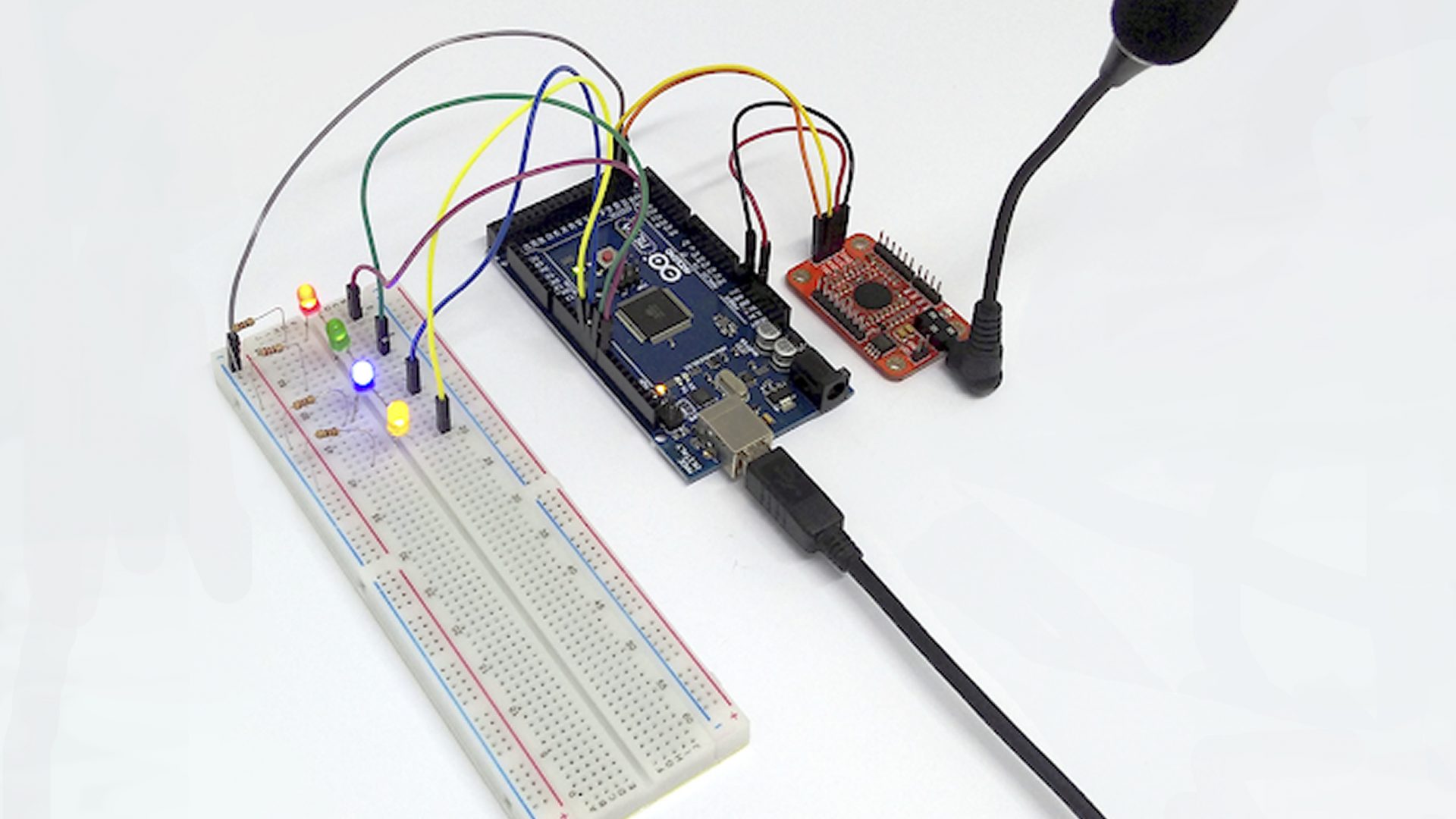 Controlando motores: Motor de passo - Tutoriais - RoboCore