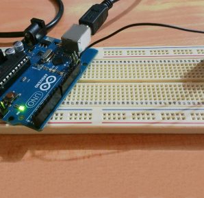Projeto DHT11 Arduino Medindo Temperatura
