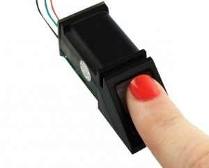 Leitor Biométrico Arduino Cadastro e Leitura de Digitais - Blog Usinainfo