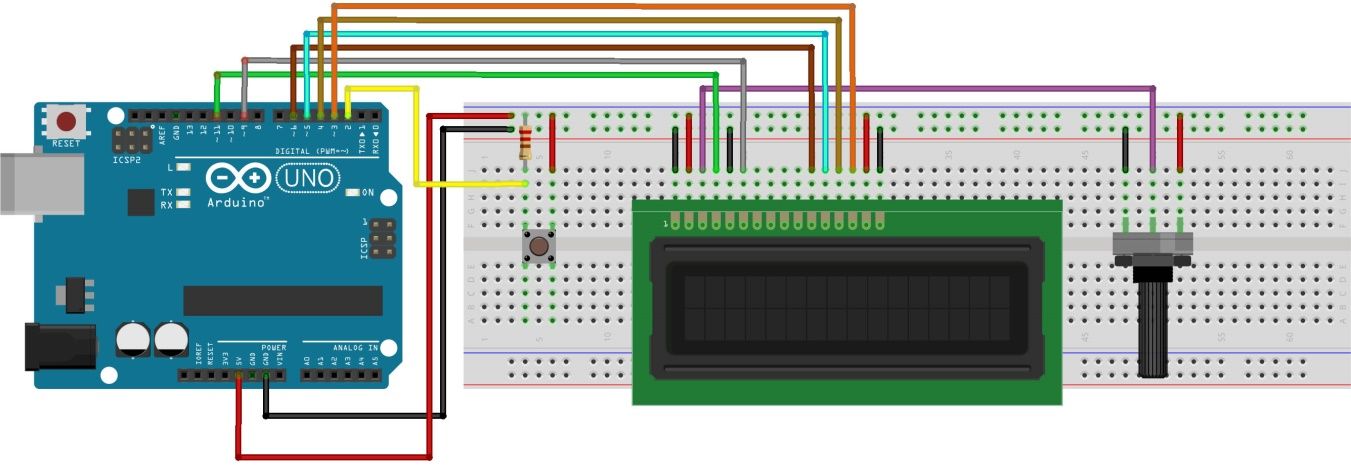 Jogue Snake com Arduino e relembre um jogo clássico dos celulares Nokia.  Veja tutorial passo-a-passo e comece a jogar!