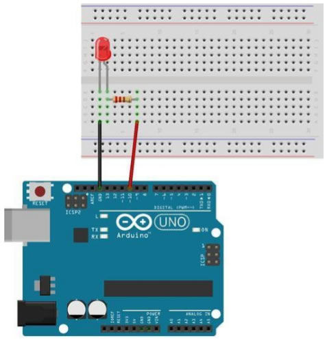 Jogos com Arduino: Genius, Snake e Jump Boy - Blog Usinainfo