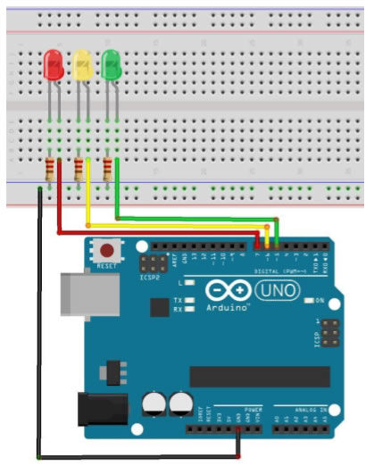 Jogos com Arduino: Genius, Snake e Jump Boy - Blog Usinainfo