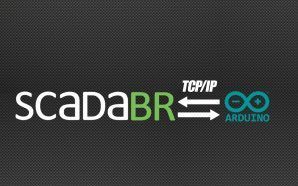 ScadaBR Arduino Comunicando através do protocolo TCP/IP