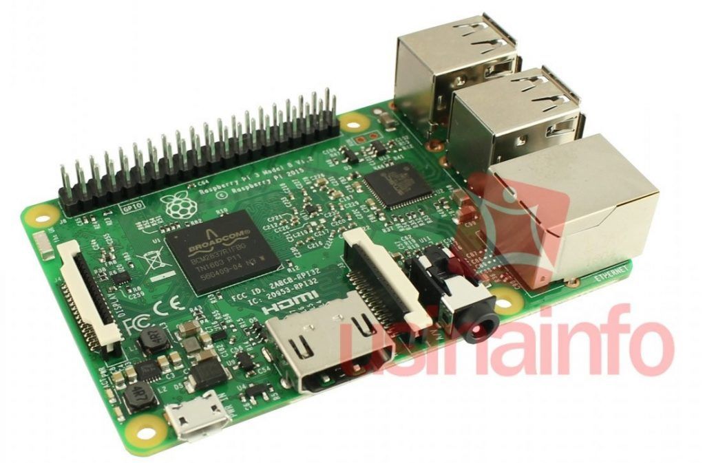 Arduino vs Raspberry Pi: Qual a Diferença? - Blog UsinaInfo