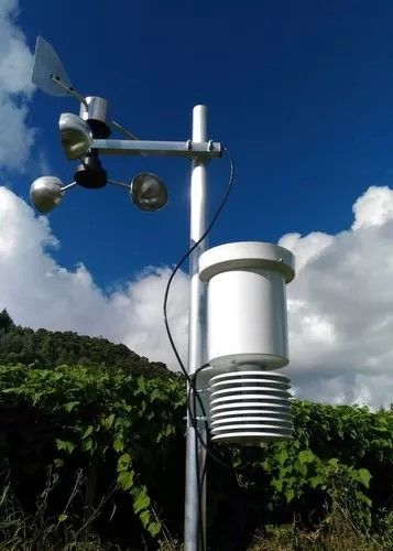 Pluviômetro Arduino Aplicado em Projeto na Agricultura