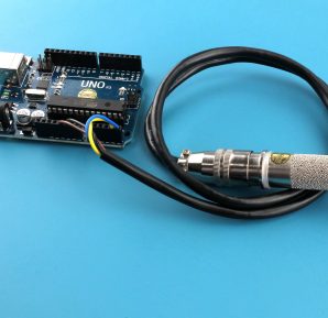 Utilizando o Sensor SHT20 com Arduino