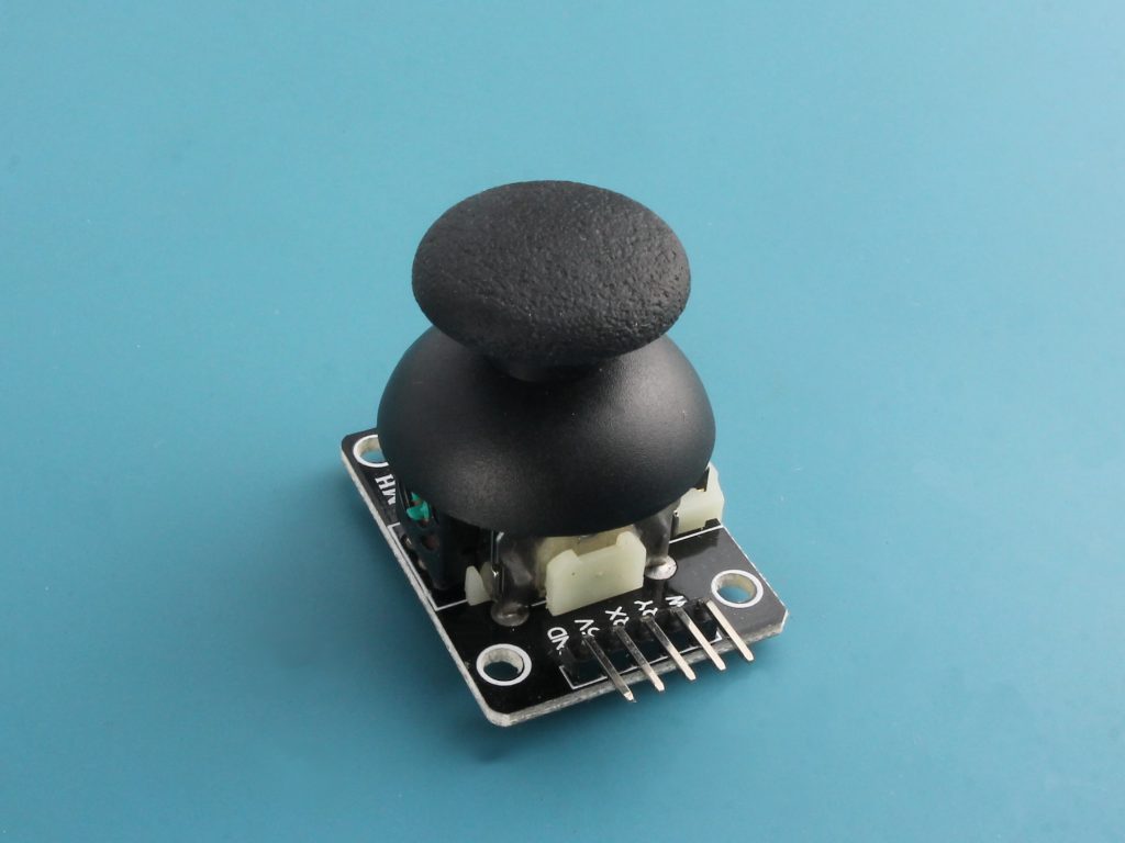 Joystick KY023 para Arduino