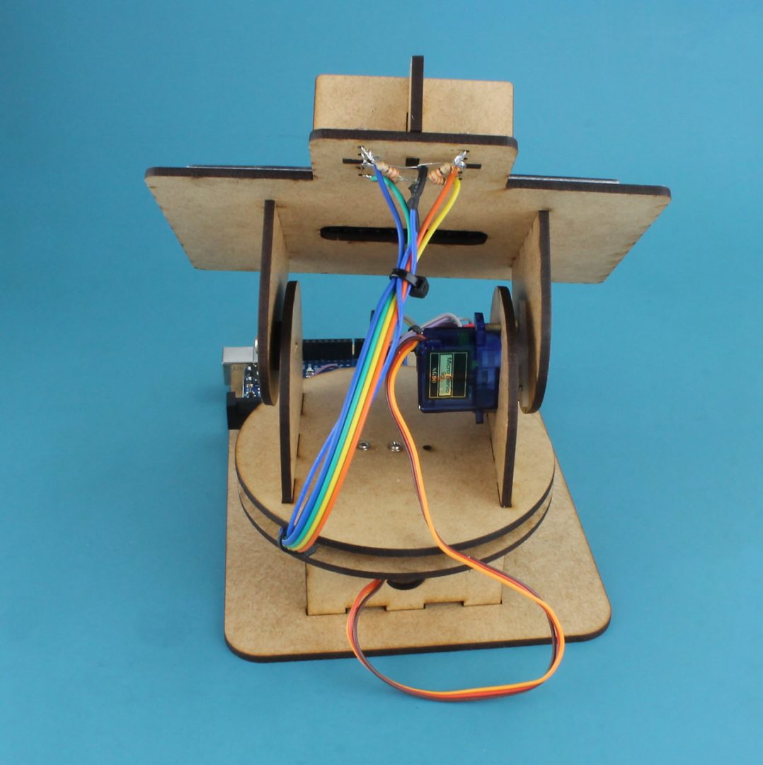 Robô Sumo Zumo Robot Arduino Projeto para Batalhas - Blog Usinainfo