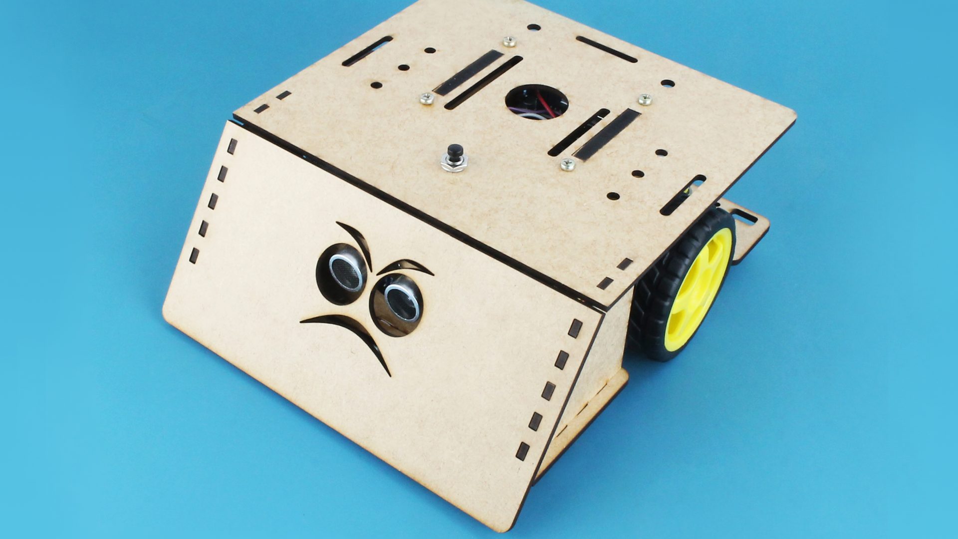 Robô Sumo Zumo Robot Arduino Projeto para Batalhas - Blog Usinainfo