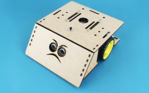 Robô Sumo Zumo Robot Arduino Projeto para Batalhas