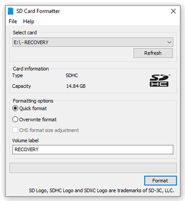 Программа для форматирования флешки в fat32. Программа для форматирования SD карт в fat32. Программа для восстановления флешки микро СД. Boot карточка. Sd update