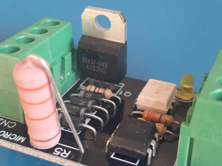 Projeto ESP32 Dimmer Automação para Controle de Luz Blog Usinainfo