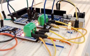 Comunicação RS485 Arduino Aprenda a Comunicar 3 Arduinos Através da Comunicação Serial