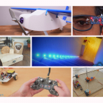 10 Projetos com Arduino para Fazer em 2022