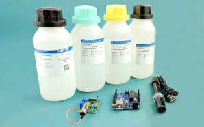 Sensor de pH Arduino: Como Calibrar e Configurar?