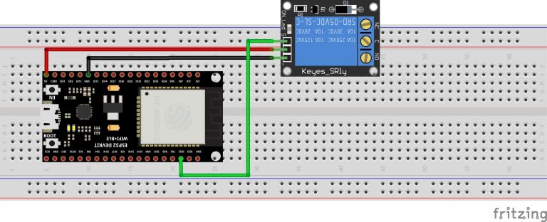 Utilizando o Kit ESP32 Intermediário UES10 - Blog UsinaInfo