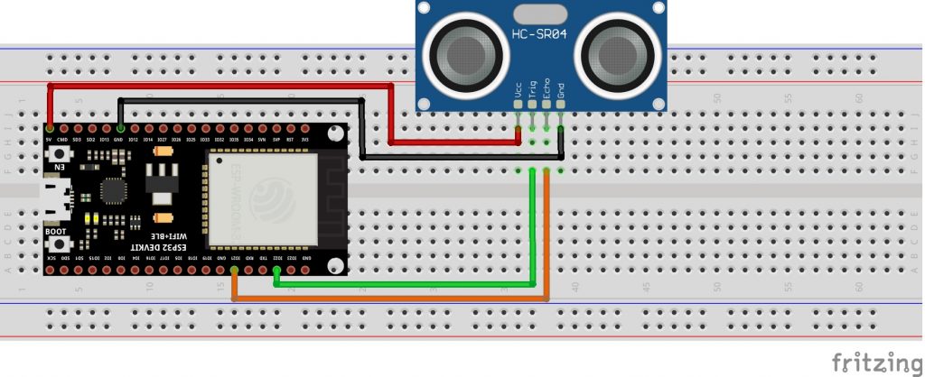 Utilizando o Kit ESP32 Intermediário UES10 - Blog UsinaInfo