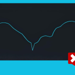 Por que meu conversor RS485 mostra leitura 0 repentinamente?