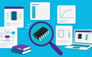 Onde procurar datasheets para o seu projeto?