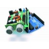 Shields/Expansores