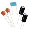 Capacitores