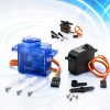 Servo Motores
