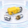 Motor DC