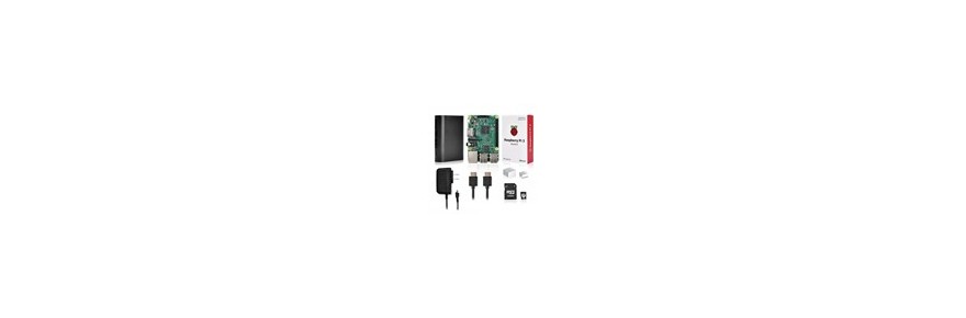 Kit Raspberry Pi