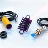 Sensores de Proximidade e Distância